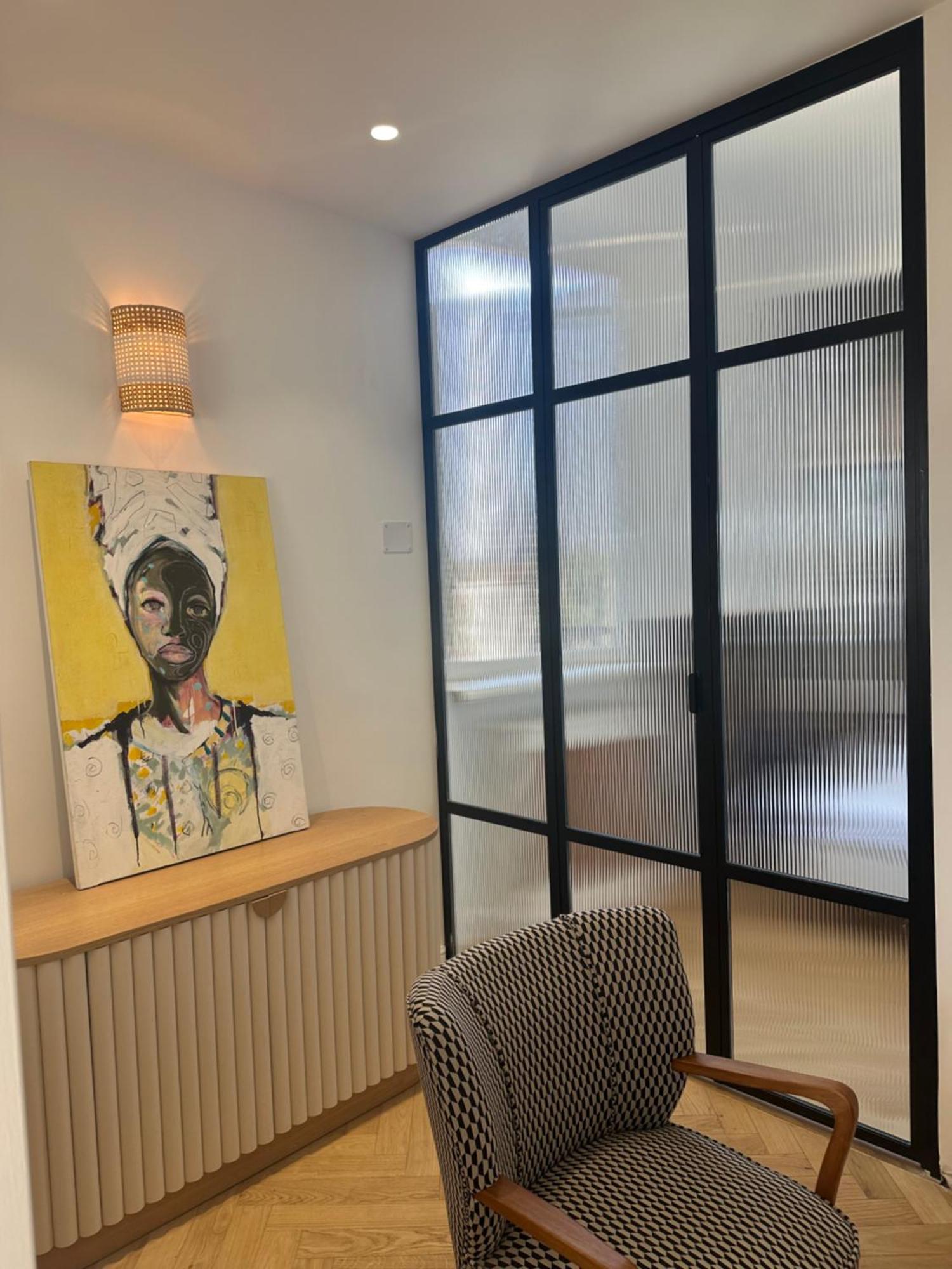 Ultra Stylish Modern Attic Apartment Rome Exterior photo